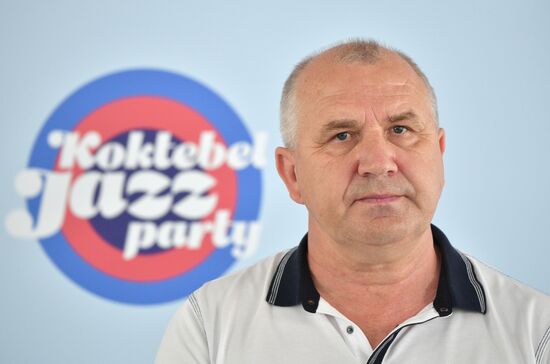 Фестиваль Koktebel Jazz Party