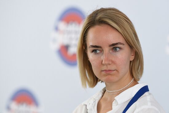 Фестиваль Koktebel Jazz Party