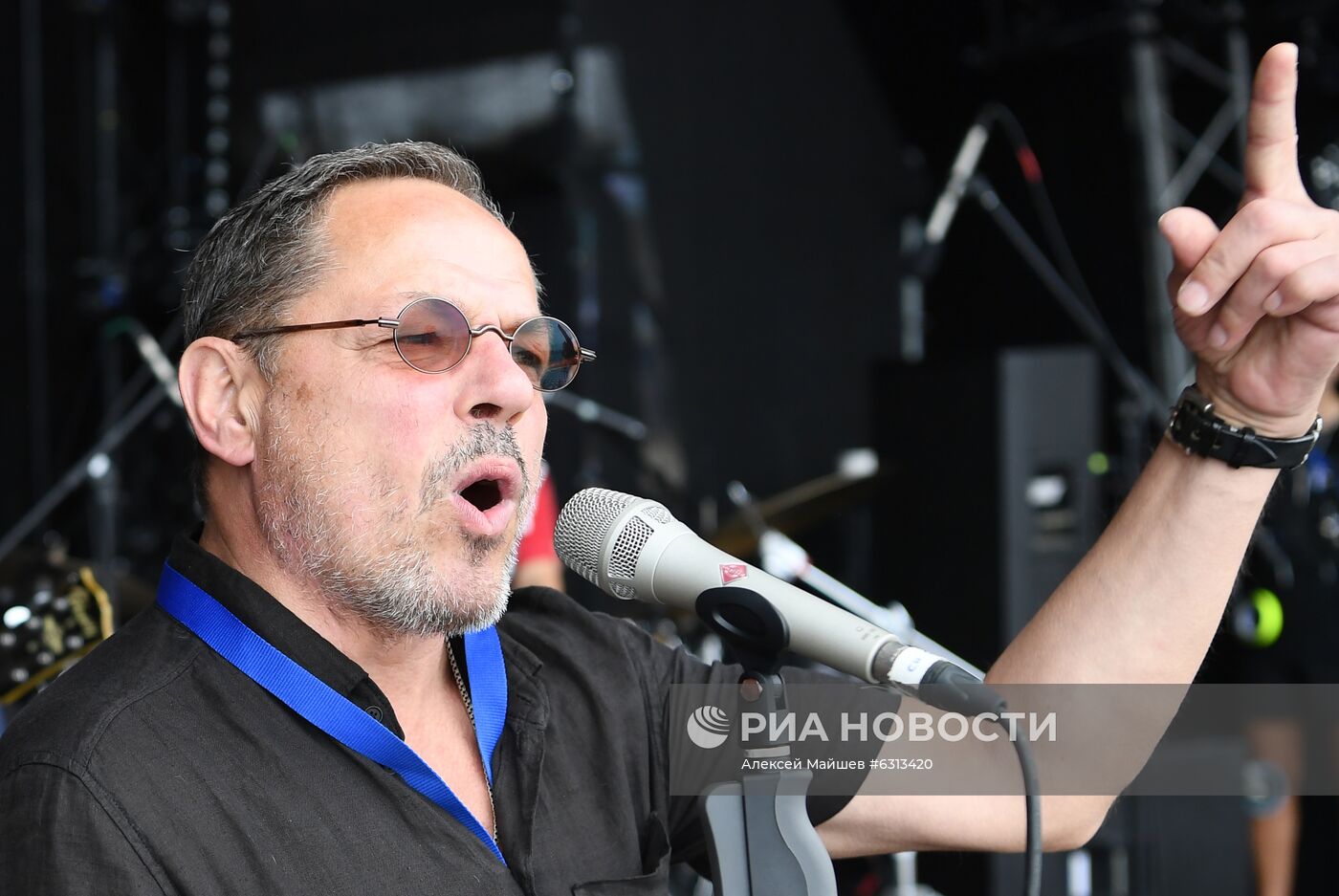 Фестиваль Koktebel Jazz Party