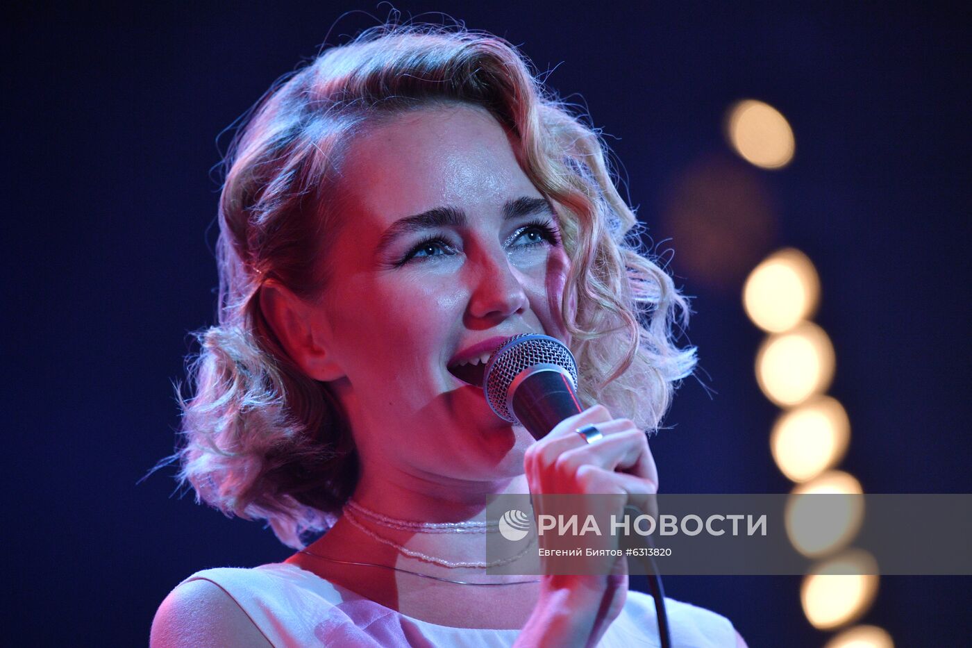 Фестиваль Koktebel Jazz Party