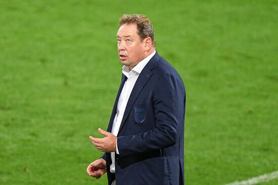 Футбол. РПЛ. Матч ЦСКА  "Рубин"