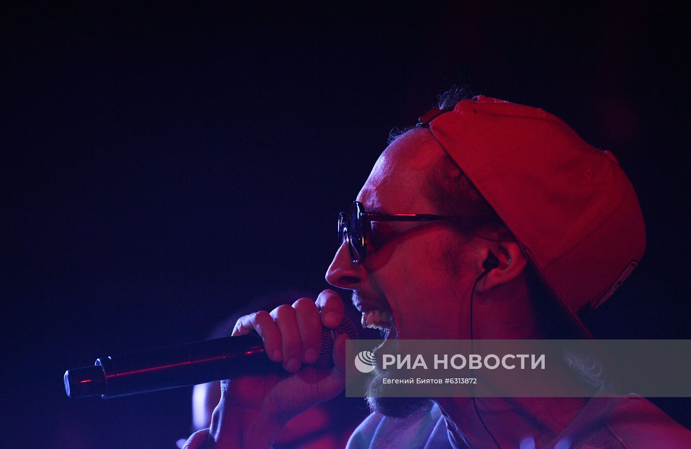 Фестиваль Koktebel Jazz Party