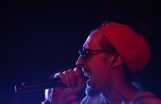 Фестиваль Koktebel Jazz Party