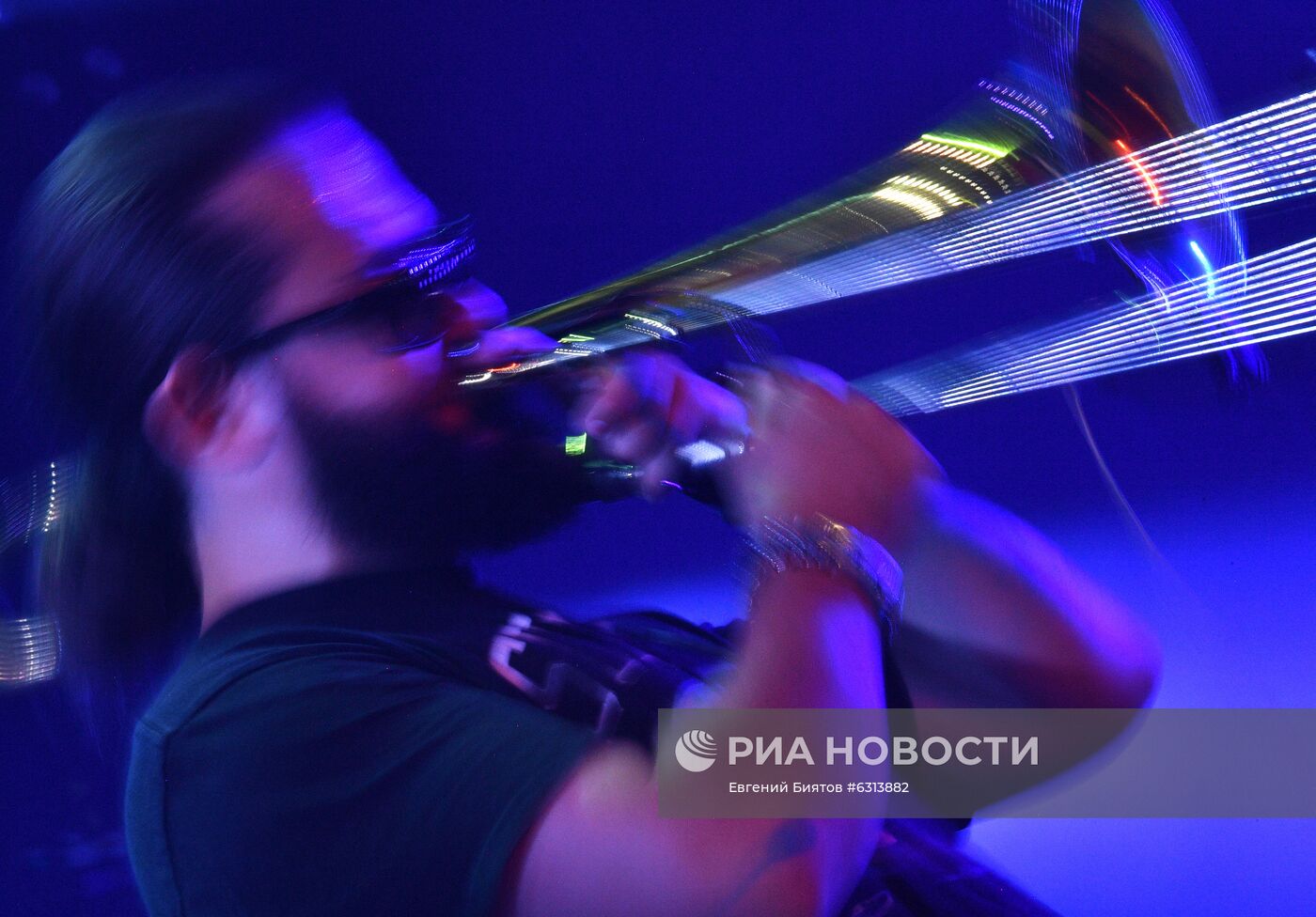 Фестиваль Koktebel Jazz Party