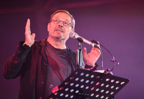 Фестиваль Koktebel Jazz Party