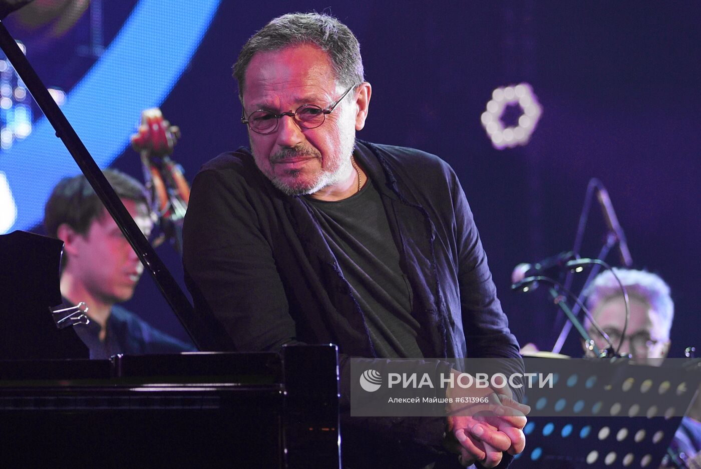 Фестиваль Koktebel Jazz Party