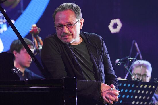 Фестиваль Koktebel Jazz Party