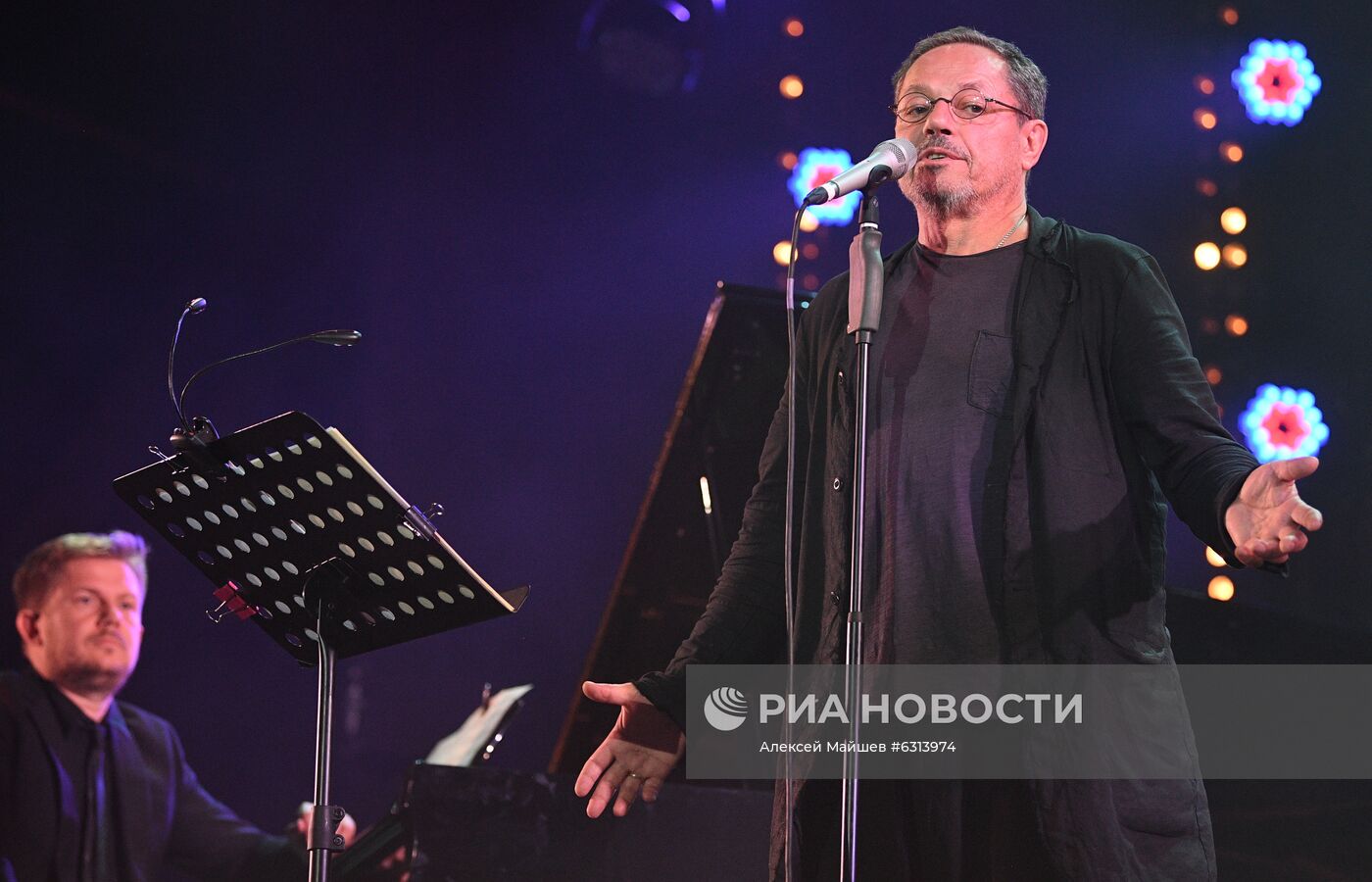 Фестиваль Koktebel Jazz Party