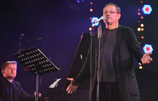 Фестиваль Koktebel Jazz Party