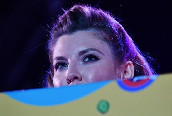 Фестиваль Koktebel Jazz Party