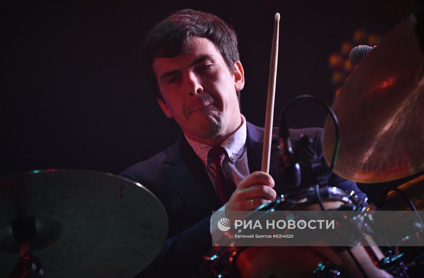 Фестиваль Koktebel Jazz Party