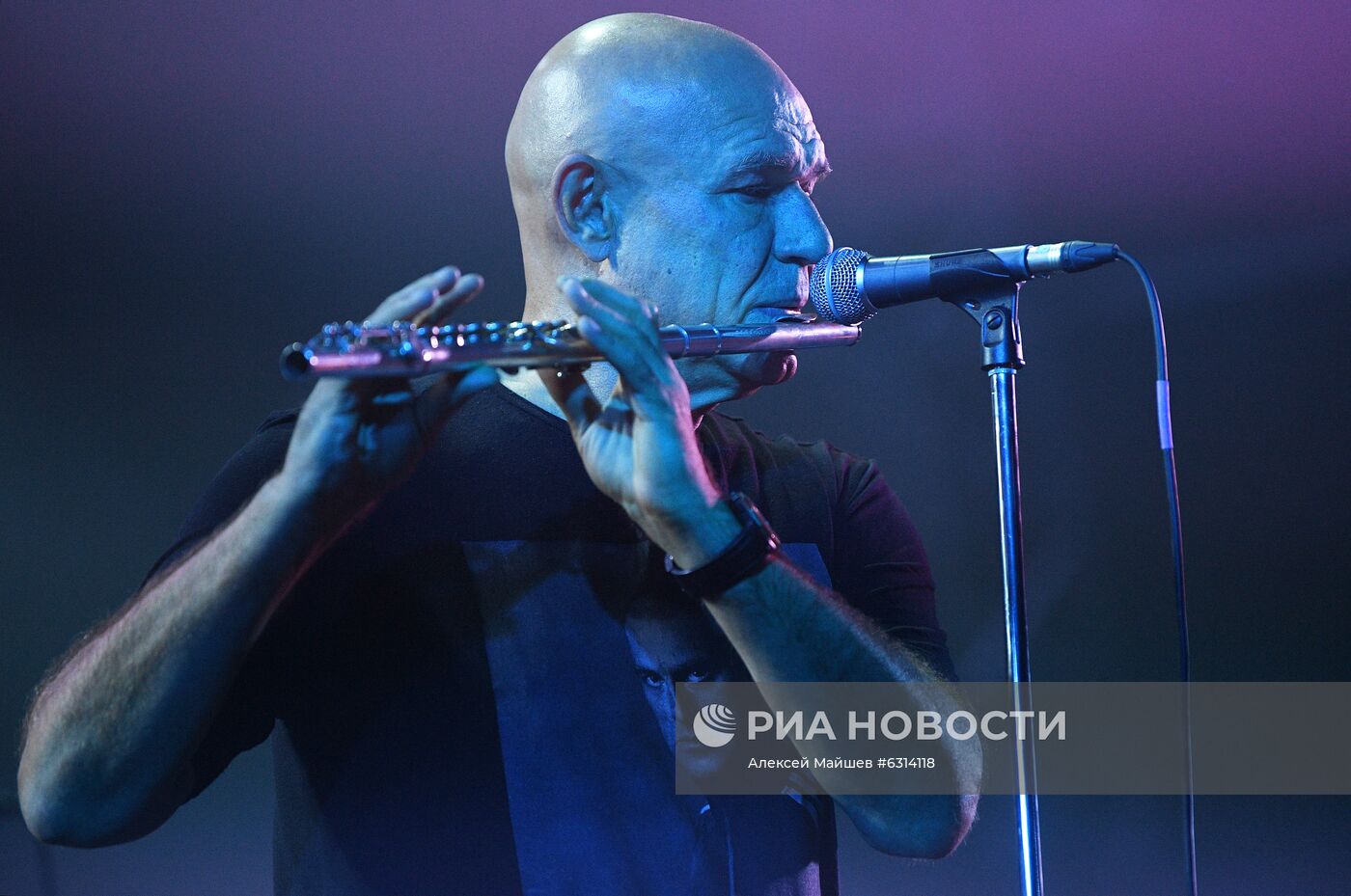 Фестиваль Koktebel Jazz Party