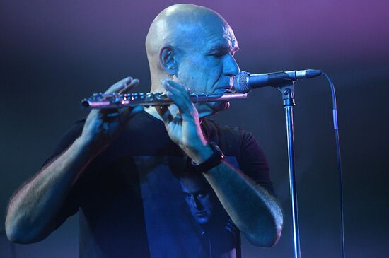 Фестиваль Koktebel Jazz Party