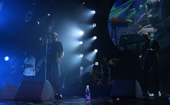 Фестиваль Koktebel Jazz Party