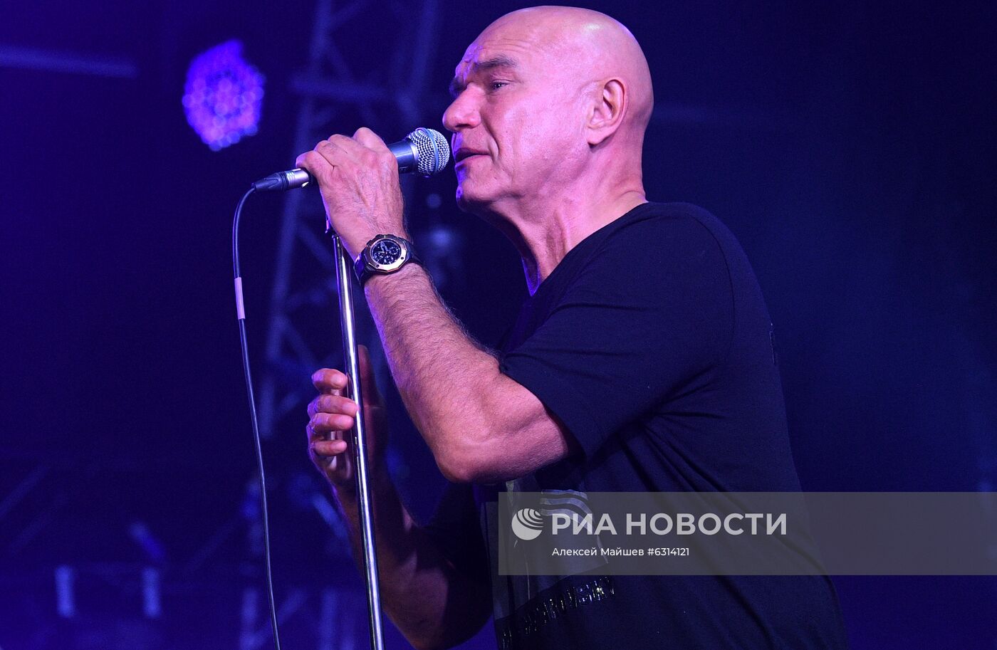 Фестиваль Koktebel Jazz Party