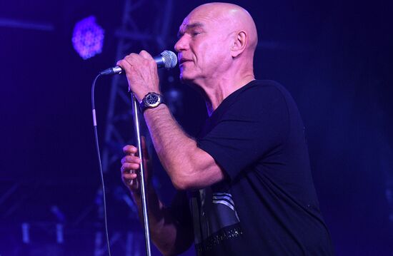 Фестиваль Koktebel Jazz Party