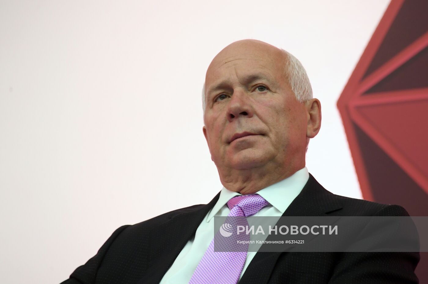 Международный форум "Армия-2020". Экспозиция