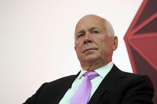 Международный форум "Армия-2020". Экспозиция