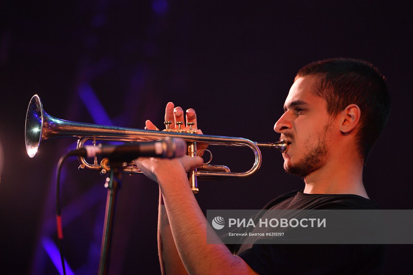 Фестиваль Koktebel Jazz Party