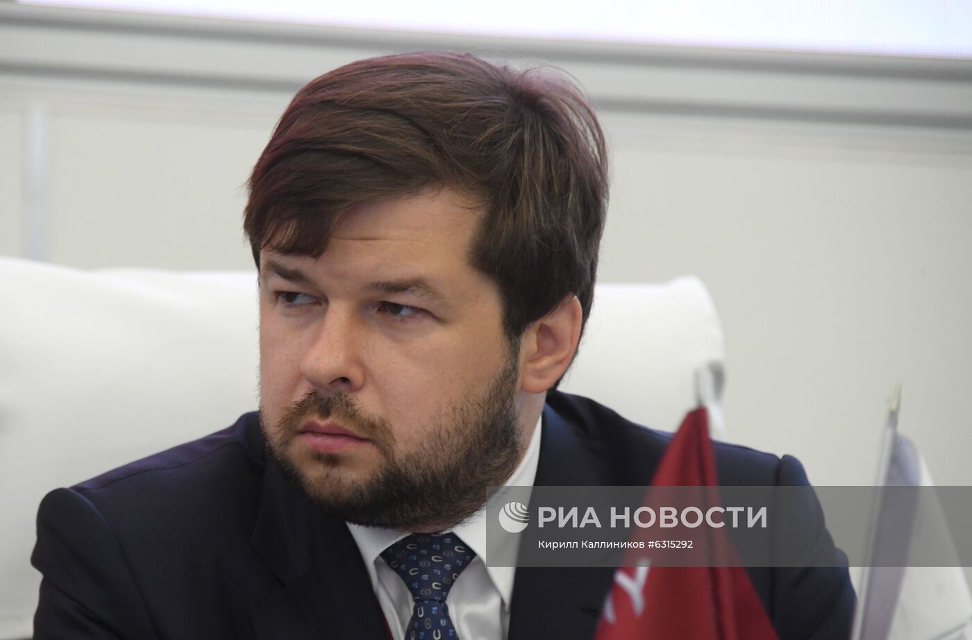 Международный военно-технический форум "Армия-2020"