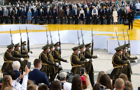 День независимости Украины