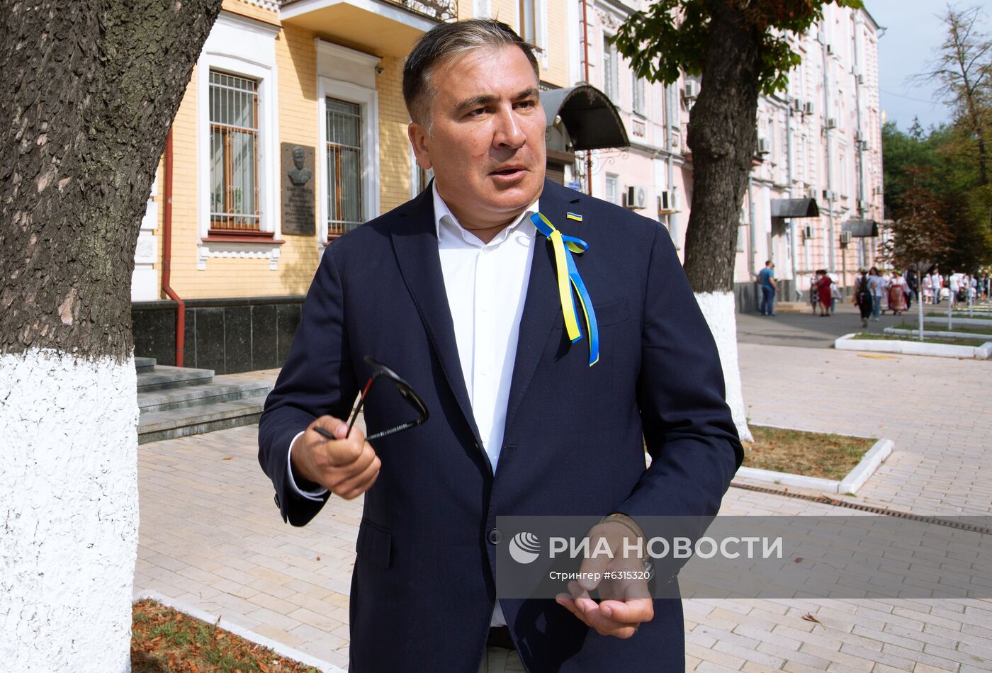 День независимости Украины