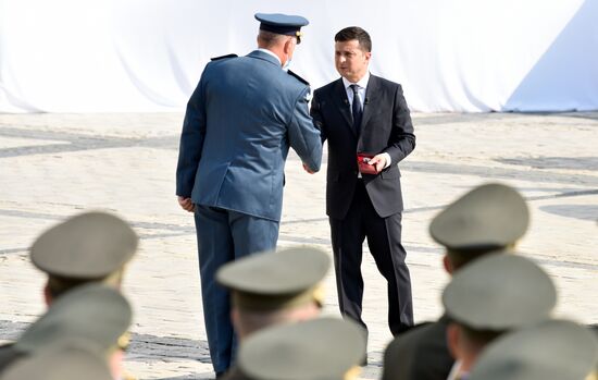 День независимости Украины