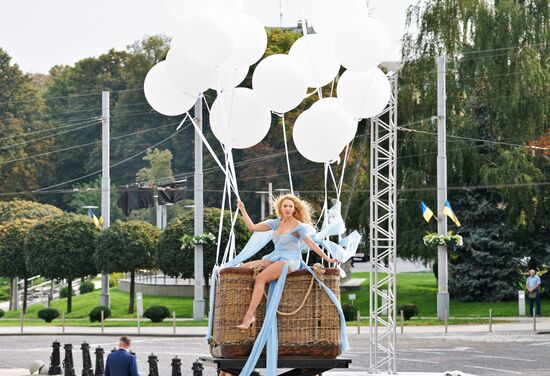 День независимости Украины