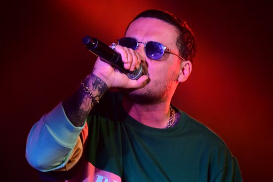 Фестиваль Rap Koktebel