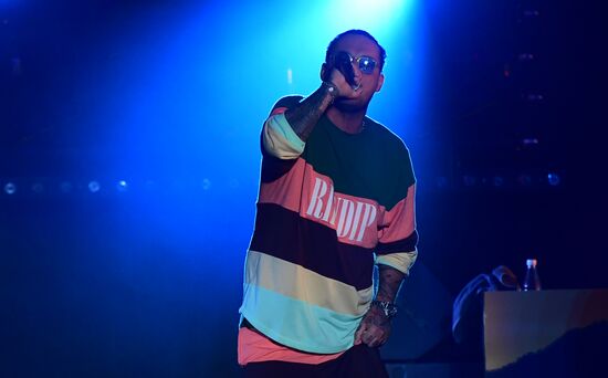 Фестиваль Rap Koktebel