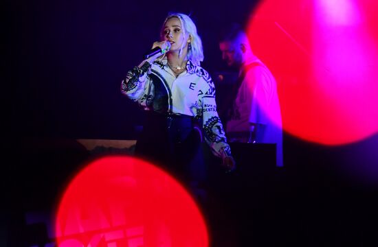 Фестиваль Rap Koktebel