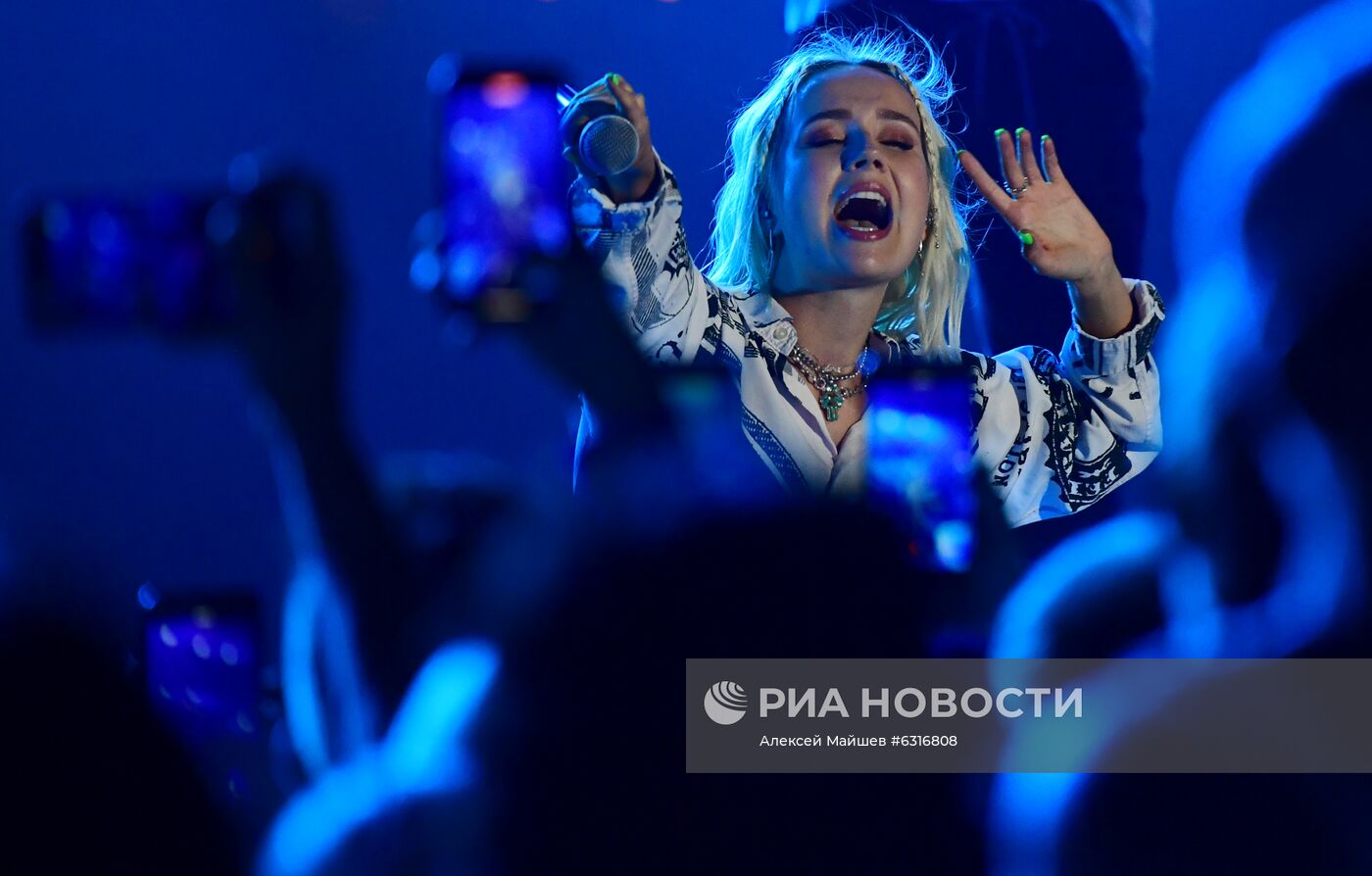 Фестиваль Rap Koktebel