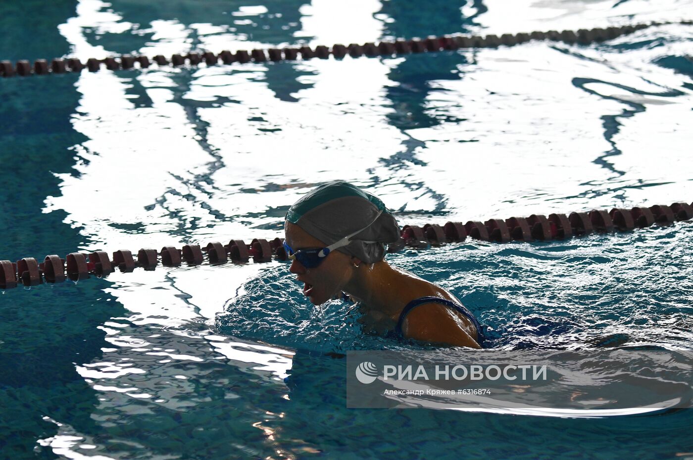 Возобновление работы фитнес-центров после карантина в Новосибирске