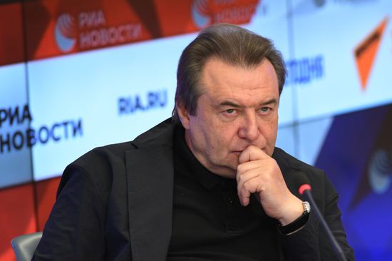 Творческая встреча с создателями фильма "Цой"