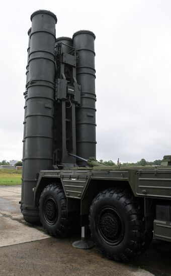 Форум "Армия-2020" во Владивостоке