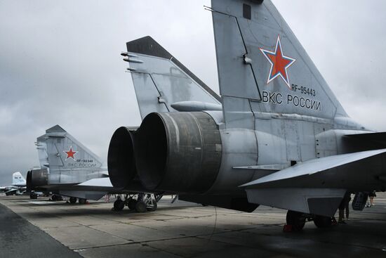 Форум "Армия-2020" во Владивостоке