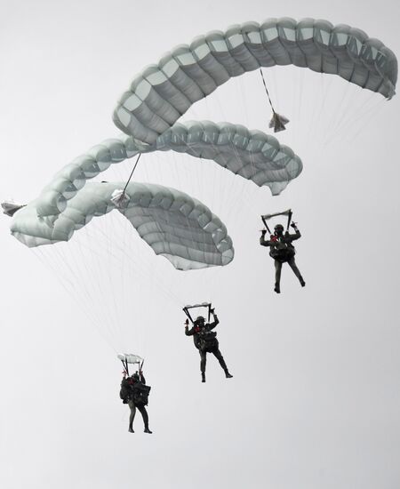 Форум "Армия - 2020".Сухопутный кластер