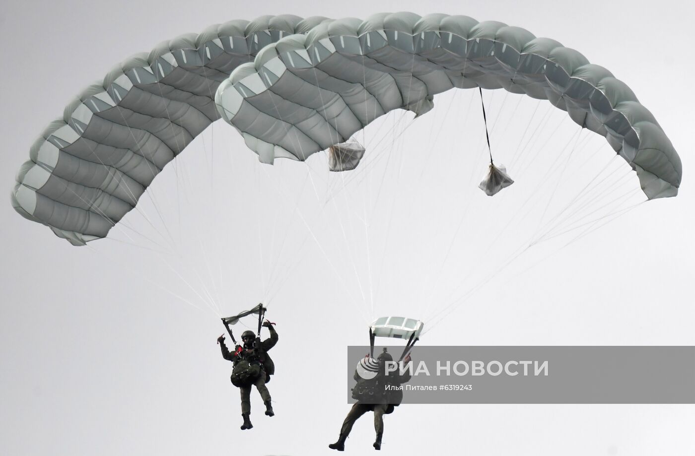 Форум "Армия - 2020".Сухопутный кластер