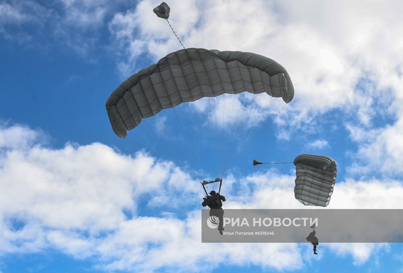 Форум "Армия - 2020".Сухопутный кластер