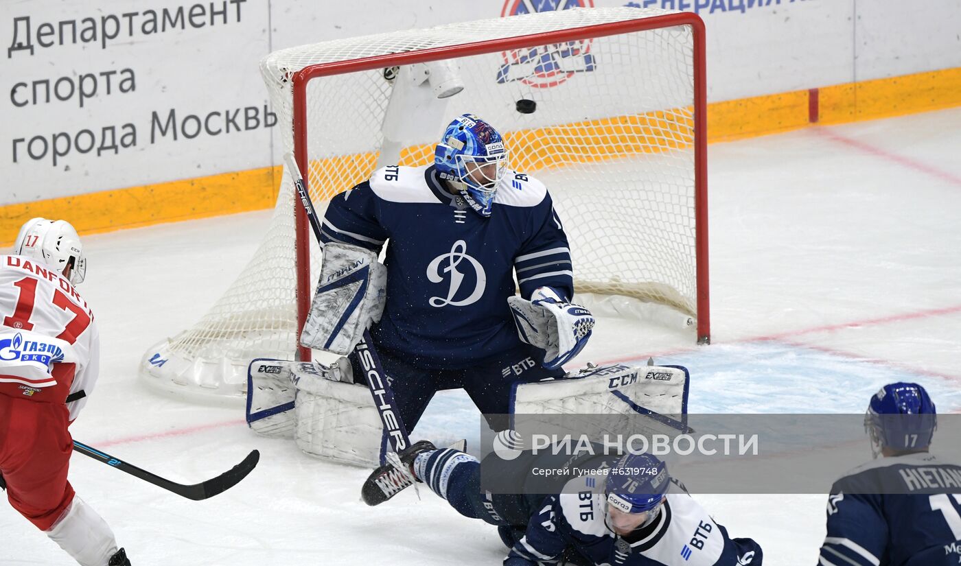 Хоккей. Кубок мэра Москвы