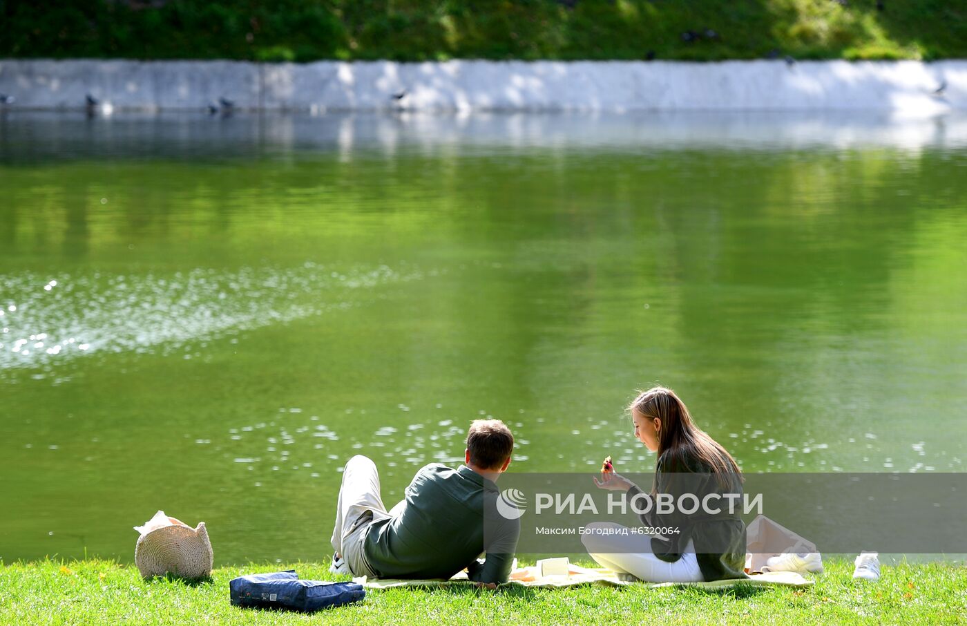 День города в Казани