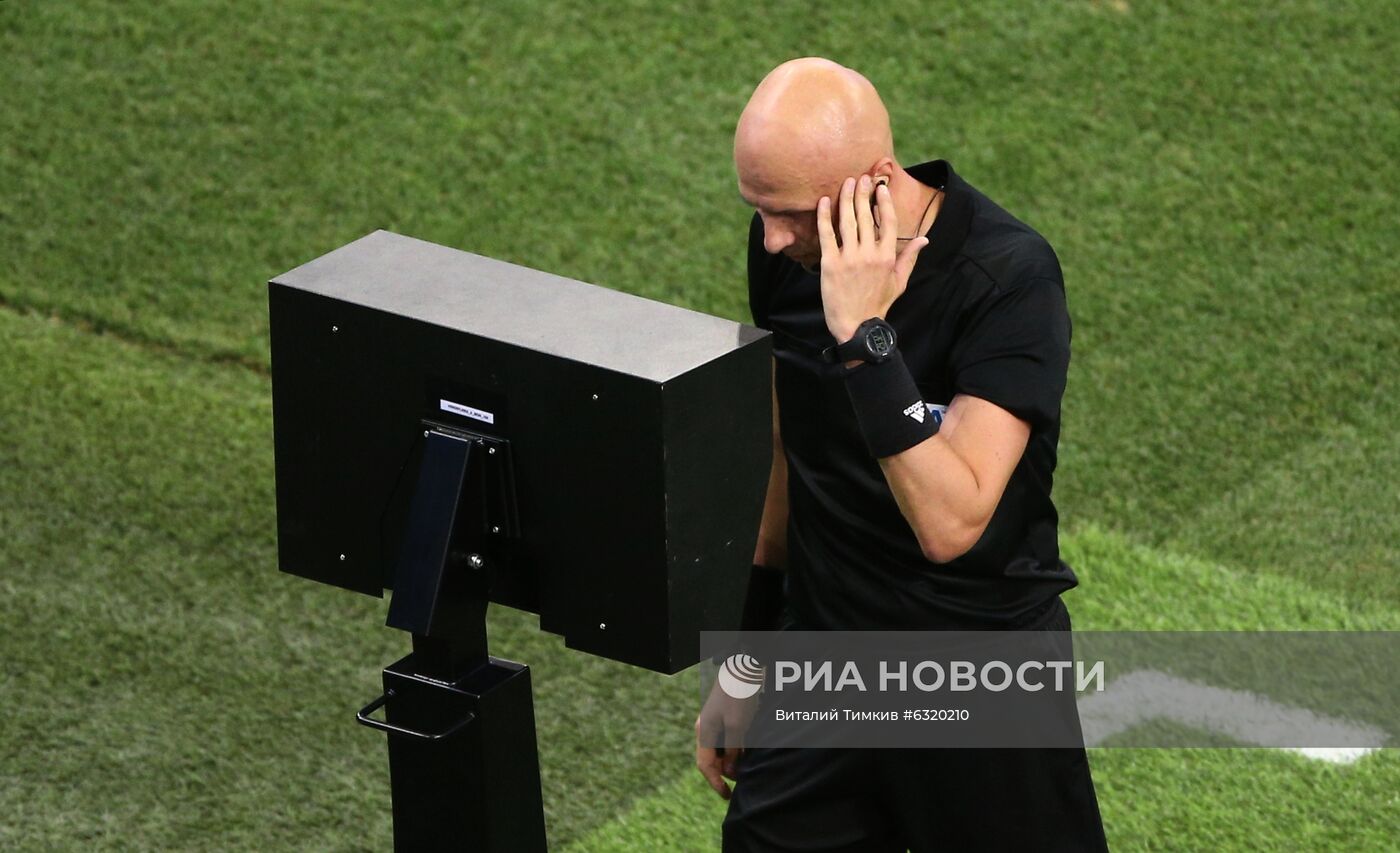 Футбол. РПЛ. "Матч "Краснодар" "Ростов"