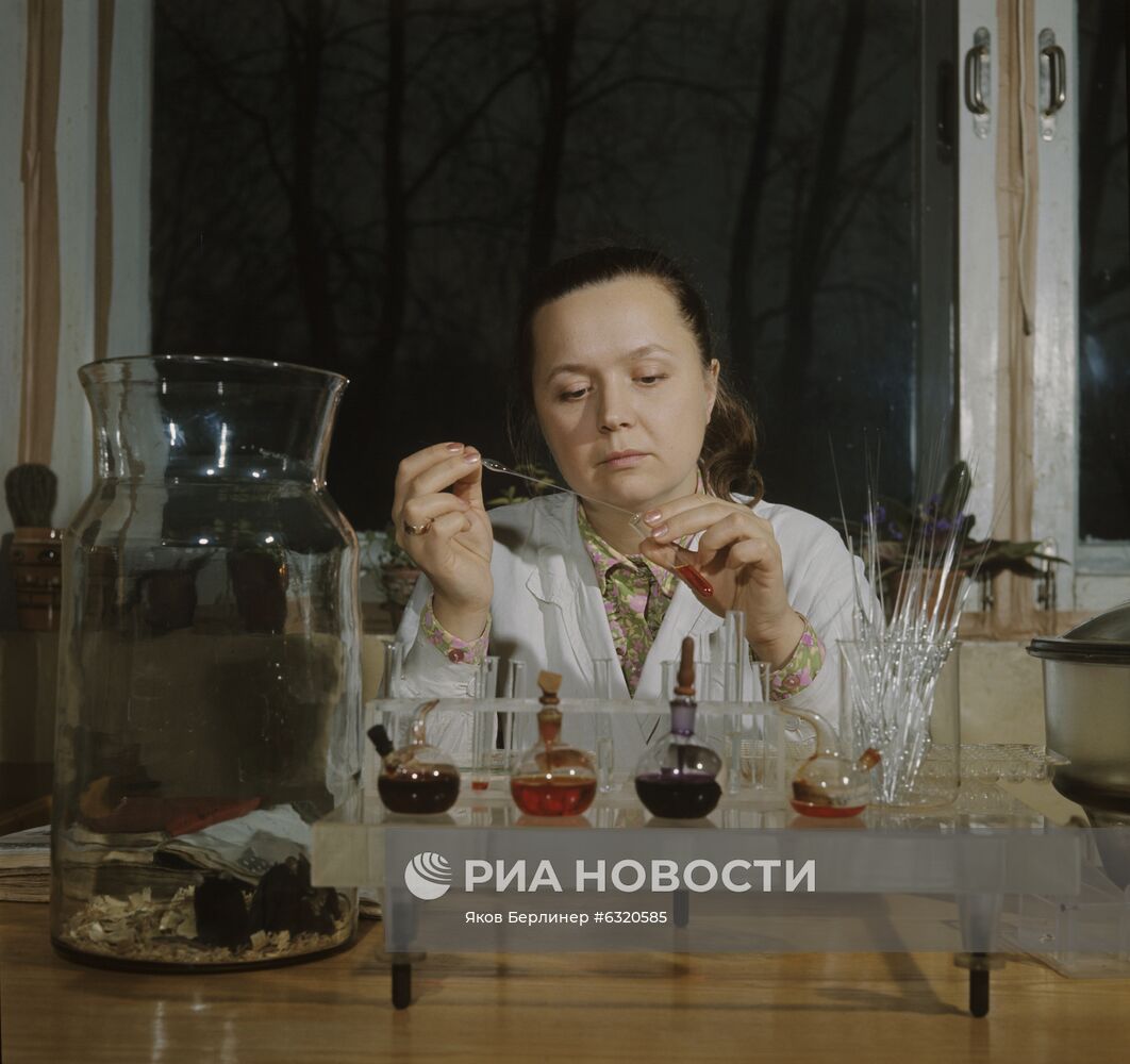 Институт эпидемиологии и микробиологии имени академика Н.Ф. Гамалеи