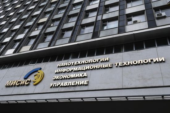 Начало учебного года в ВУЗах