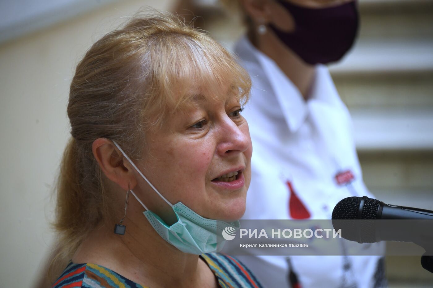 Начало учебного года в ВУЗах