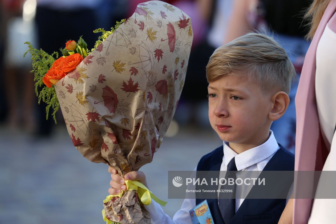 33 первых класса сформированы в краснодарской школе №71