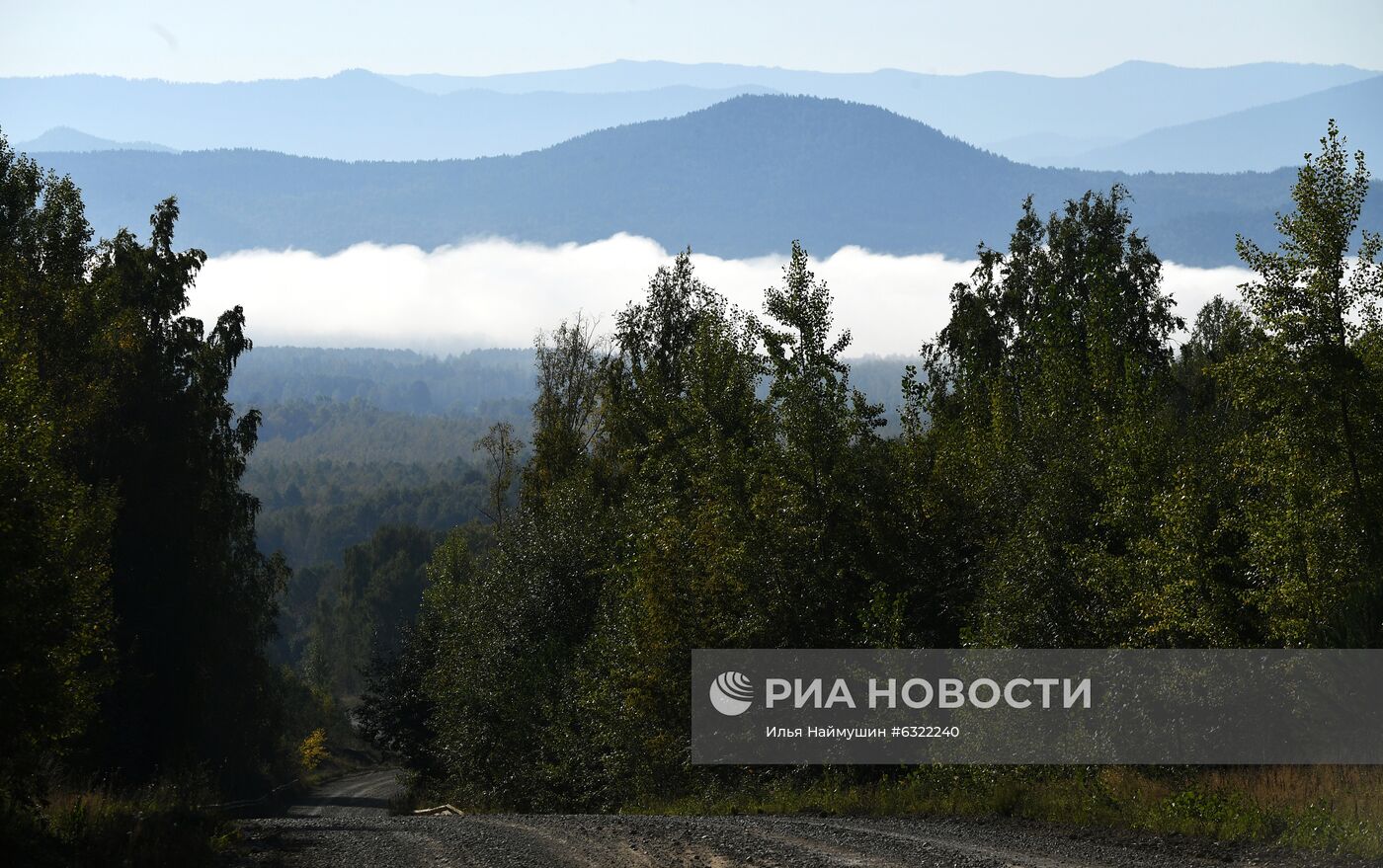 1 сентября в самой маленькой средней школе Красноярского края