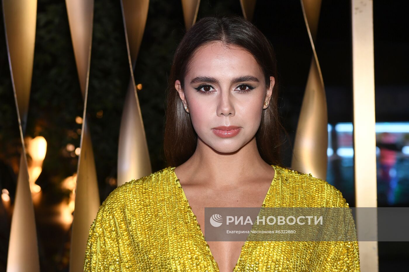 Премия Glamour Influencers Awards 2020