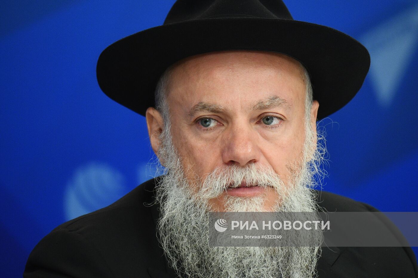 Онлайн-конференция, посвященная осенним иудейским праздникам