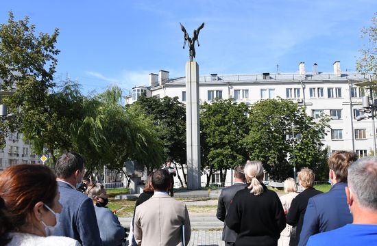 День солидарности в борьбе с терроризмом